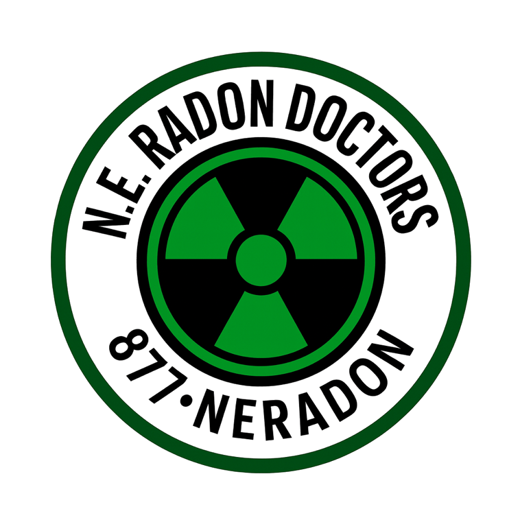 N.E. Radon Doctors